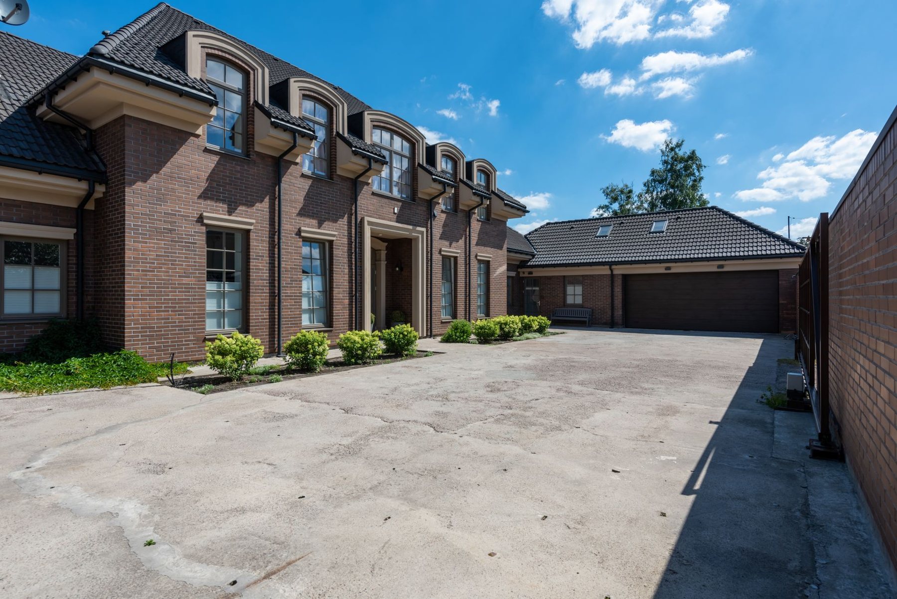 Concrete Driveways in Glendale AZ