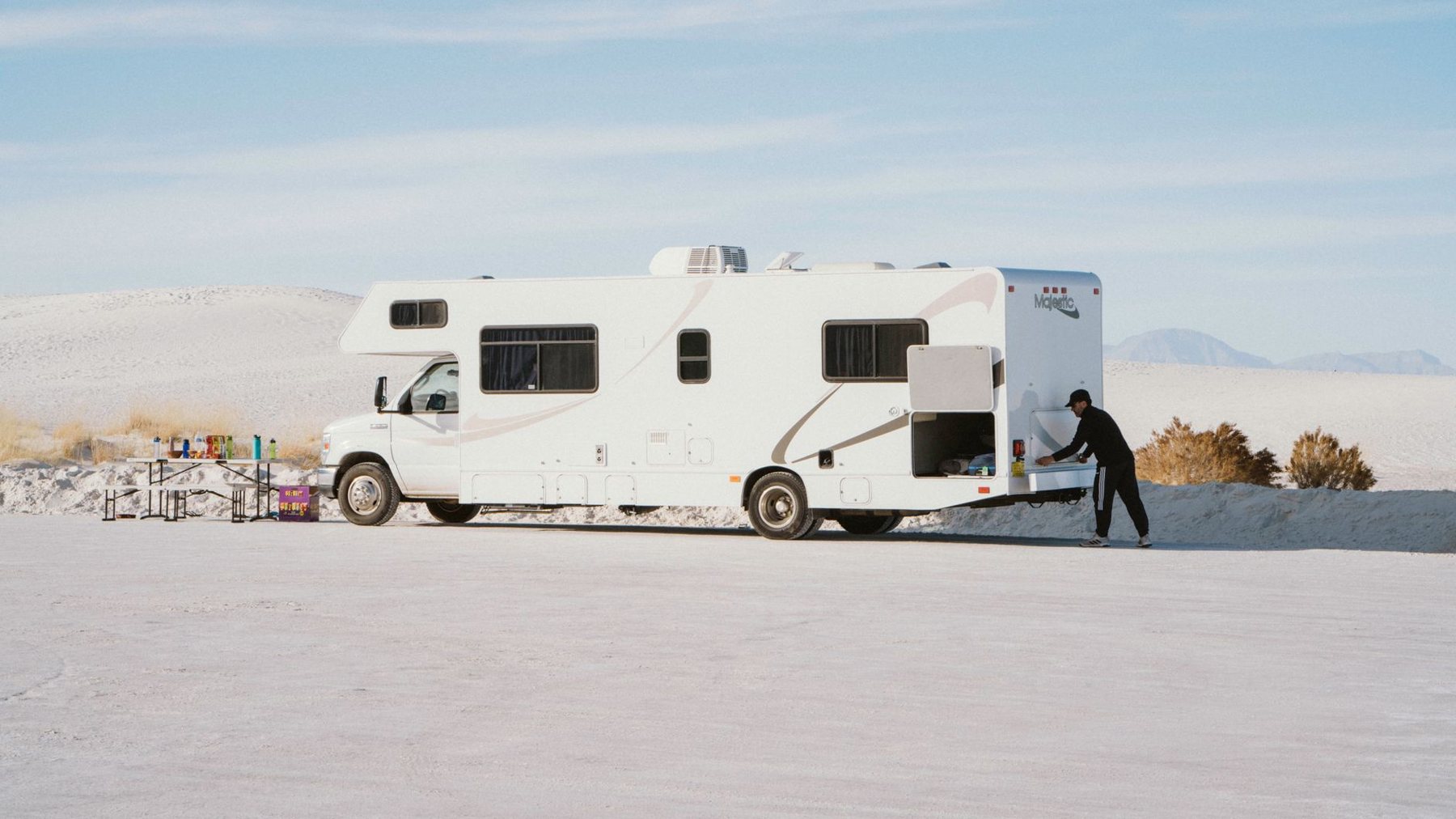 RV & Boat Pads in Glendale AZ