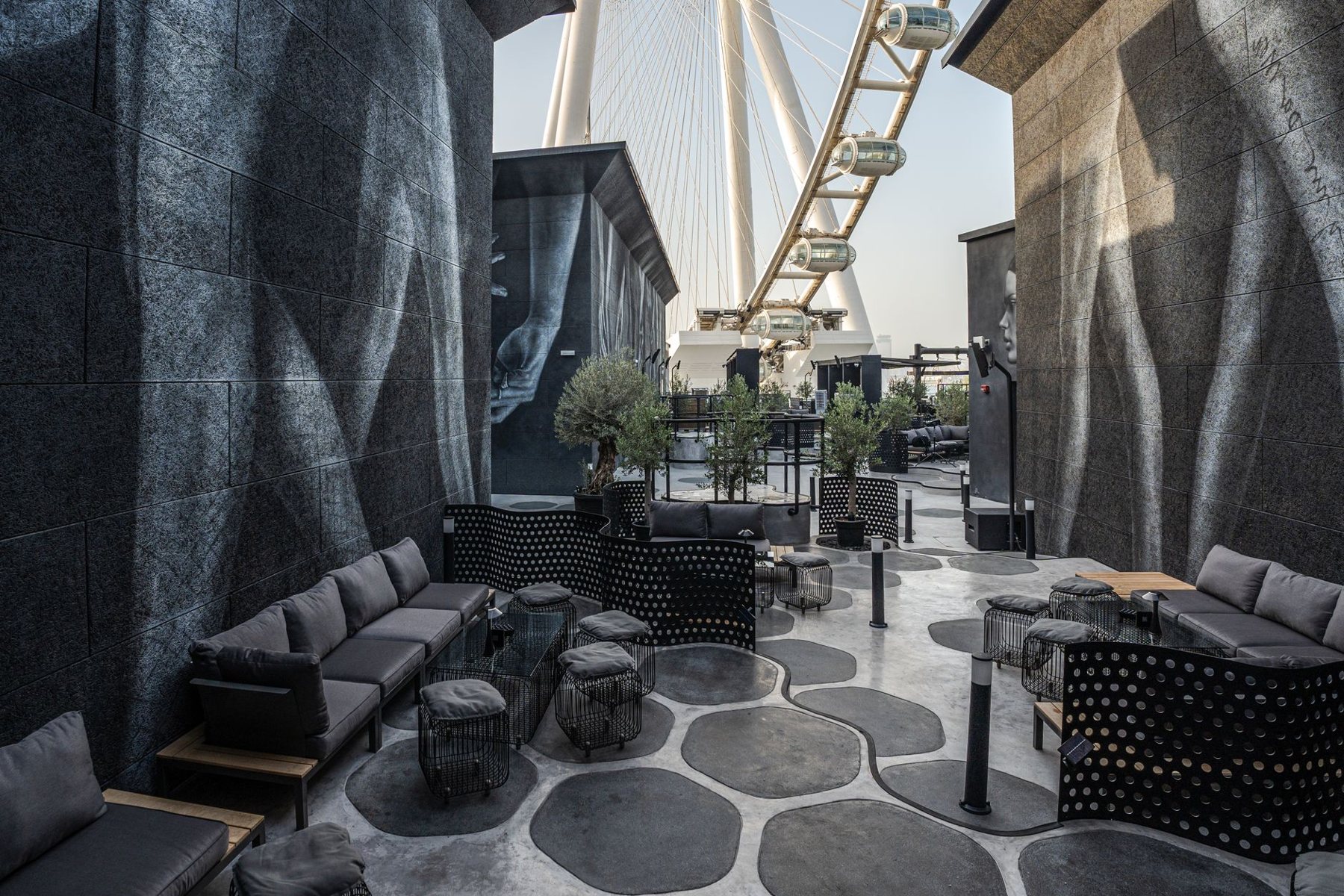 Outdoor living & fire features in Glendale, AZ