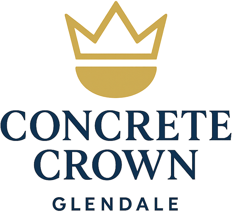 Concrete Crown Glendale